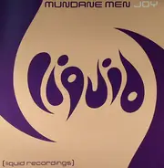 Mundane Men - Joy