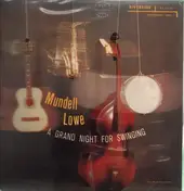 Mundell Lowe - A Grand Night for Swinging