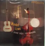 Mundell Lowe - A Grand Night for Swinging