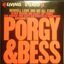 CD - Mundell Lowe And His All Stars - Porgy & Bess