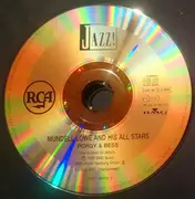 CD - Mundell Lowe And His All Stars - Porgy & Bess