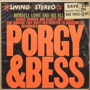 Mundell Lowe And His All Stars - Porgy & Bess