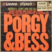 Mundell Lowe And His All Stars - Porgy & Bess