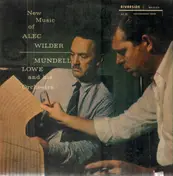 Alec Wilder - New Music Of Alec Wilder
