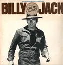 LP - Mundell Lowe - Billy Jack OST