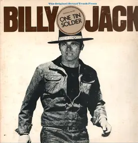 Mundell Lowe - Billy Jack OST