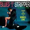 LP - Mundell Lowe - Blues For A.. -Coloured- - .. STRIPPER/ SHEER CYAN VINYL