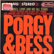 Mundell Lowe - Porgy & Bess