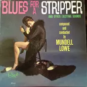 Mundell Lowe - Blues for a Stripper