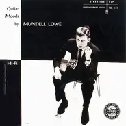 Mundell Lowe - Guitar Moods