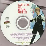 CD - Mundell Lowe / Soundtrack - Satan In High Heels