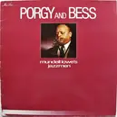 LP - Mundell Lowe's Jazzmen - Porgy And Bess