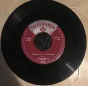 Mundharmonika-Trio "Harmonie" - Chinatown, My Chinatown