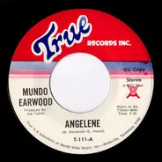 Mundo Earwood - Angeline