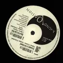 12inch Vinyl Single - Mundo Vision - Revolution