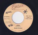 7inch Vinyl Single - Mundo Earwood - Angela / Pyramid Of Cans