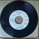 7inch Vinyl Single - Mundo Earwood - Angela