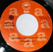 Mundo Ray