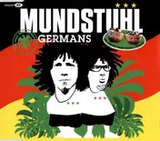 Mundstuhl - Germans