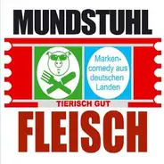 Mundstuhl - Fleisch