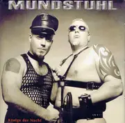 CD - Mundstuhl - Könige Der Nacht