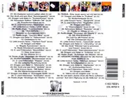 CD - Mundstuhl - Deluxe