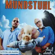 CD - Mundstuhl - Heul Doch !