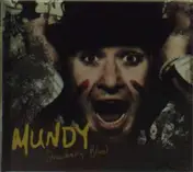 Mundy - Strawberry Blood