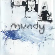CD - Mundy - Jelly Legs