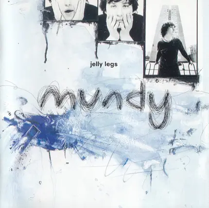 Mundy - Jelly Legs