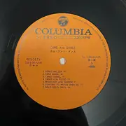 LP - Munehiro Okuda , コロムビア・オール・スターズ - Come And Dance Vol.5 = カム・アンド・ダンス第5集 Best 14