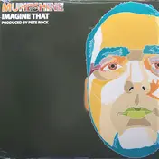 Muneshine - Imagine That