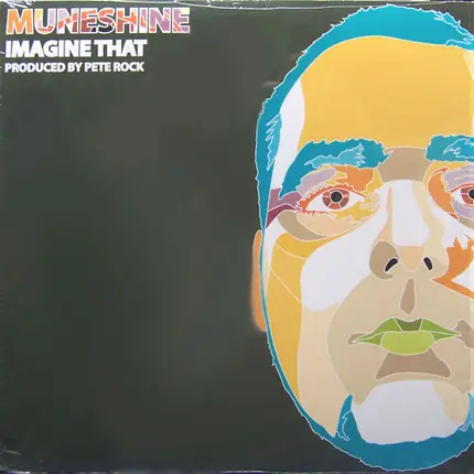 Muneshine - Imagine That