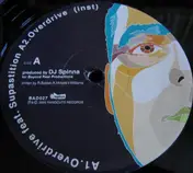 Muneshine - Overdrive