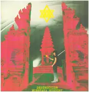 LP - Munetaka Higuchi - Destruction - INSERT