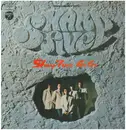 LP - Munetaka Inoue & His Sharp Five - Pops Golden Hits: Sharp Five Go Go Vol. 2