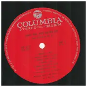 LP - Munetaka Inoue & His Sharp Five - Pops Golden Hits: Sharp Five Go Go Vol. 2