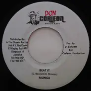Munga - Beat It