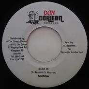 Munga - Beat It