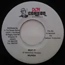 7inch Vinyl Single - Munga - Beat It