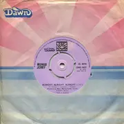 7'' - Mungo Jerry - Alright, Alright, Alright