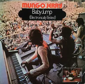 Mungo Jerry - Baby Jump