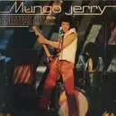 LP - Mungo Jerry - Greatest Hits...