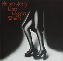 LP - Mungo Jerry - Long Legged Woman