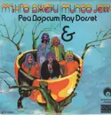 LP - Mungo Jerry & Ray Dorset - ???????? ?????