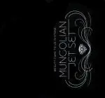 mungolian jet set - Beauty Came to Us in Stone