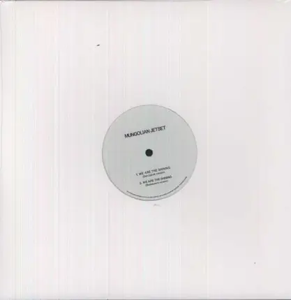 Mungolian Jetset - Smells Like Gasoline