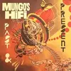 LP - Mungo's Hi-Fi - Past And Present