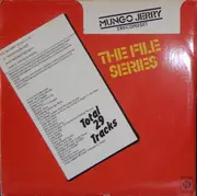 Double LP - Mungo Jerry - The Mungo Jerry File