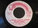 7inch Vinyl Single - Mungo Jerry - Alright, Alright, Alright
